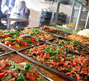 Cuvalcioglu Restaurant Sultanbeyli Merkez Istanbul